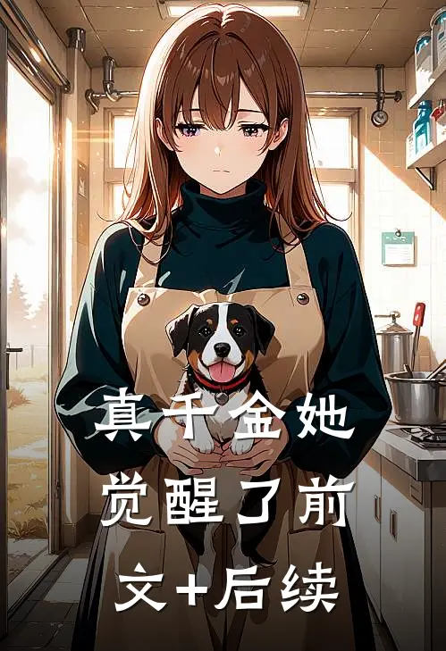 真千金她觉醒了前文+后续