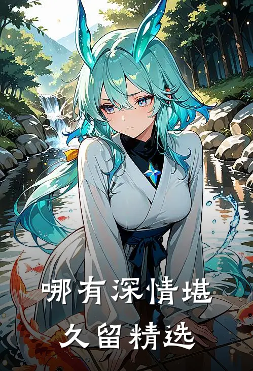 哪有深情堪久留精选