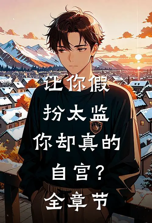 让你假扮太监，你却真的自宫？全章节