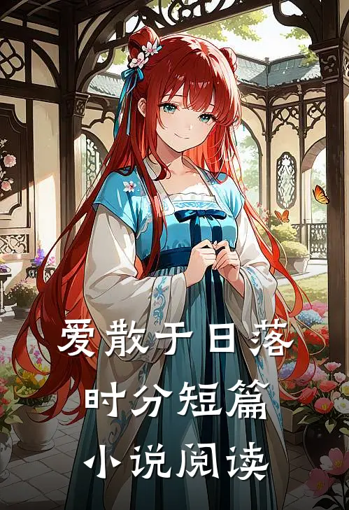 爱散于日落时分短篇小说阅读