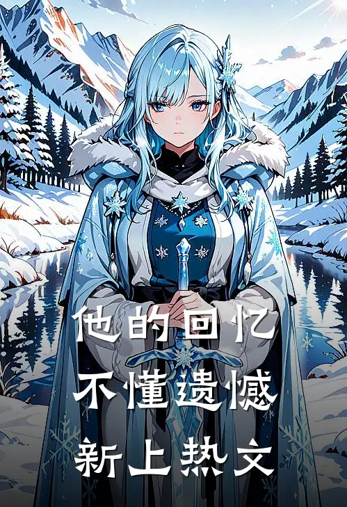 他的回忆不懂遗憾新上热文