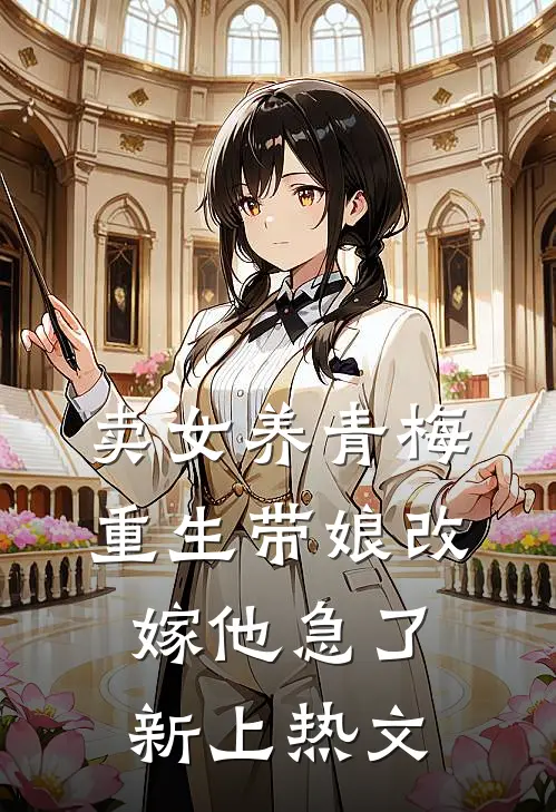 卖女养青梅，重生带娘改嫁他急了新上热文