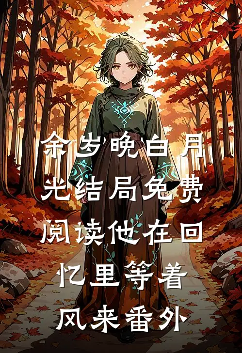 余岁晚白月光结局免费阅读他在回忆里等着风来番外