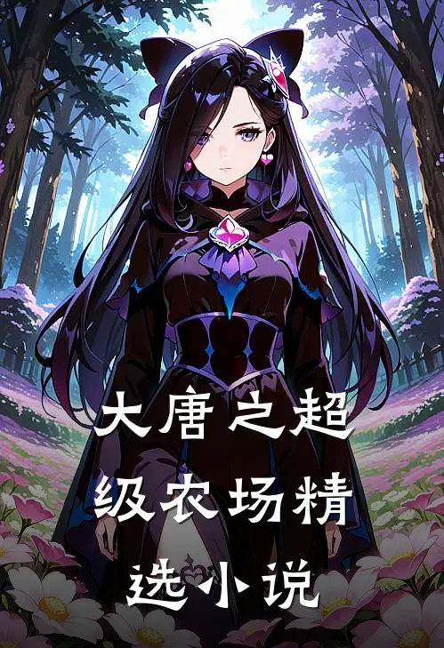大唐之超级农场精选小说
