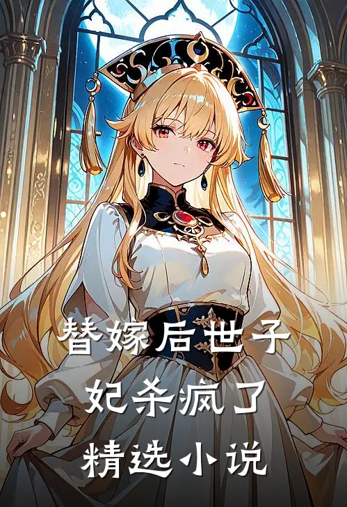 替嫁后世子妃杀疯了精选小说