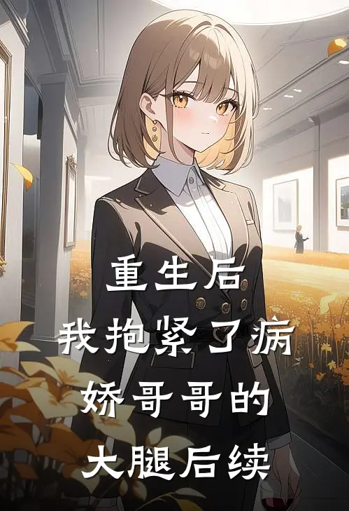 重生后，我抱紧了病娇哥哥的大腿后续