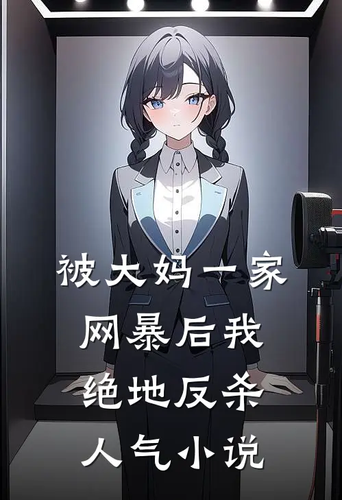 被大妈一家网暴后我绝地反杀人气小说