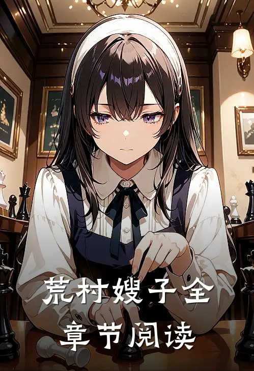 荒村嫂子全章节阅读