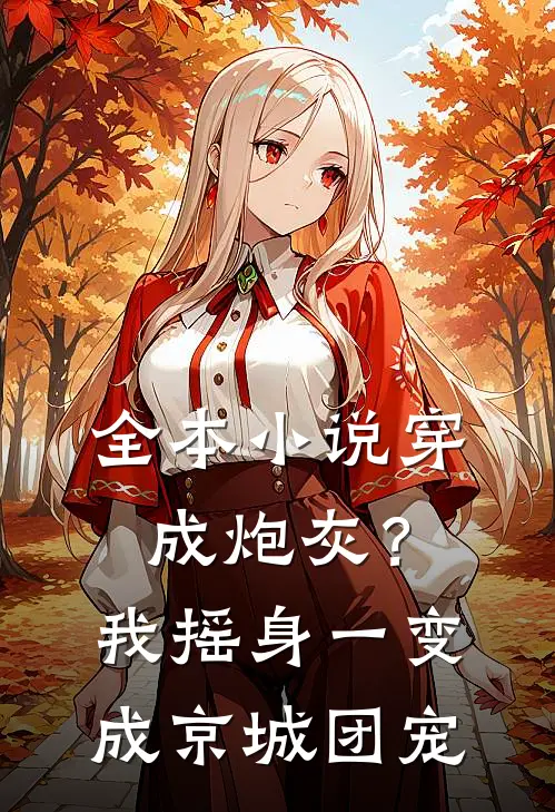 全本小说穿成炮灰？我摇身一变成京城团宠