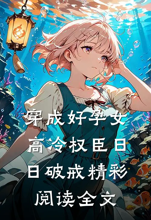 穿成好孕女高冷权臣日日破戒精彩阅读全文