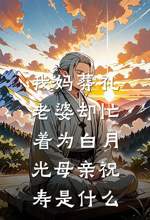 我妈葬礼，老婆却忙着为白月光母亲祝寿是什么