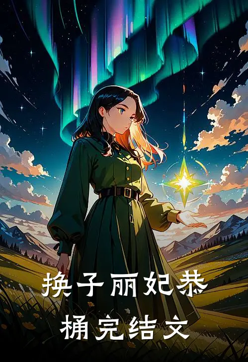 换子丽妃恭桶完结文