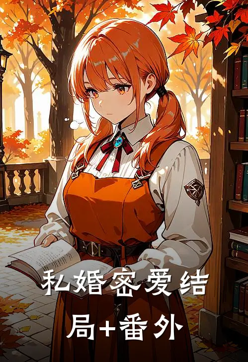 私婚密爱结局+番外