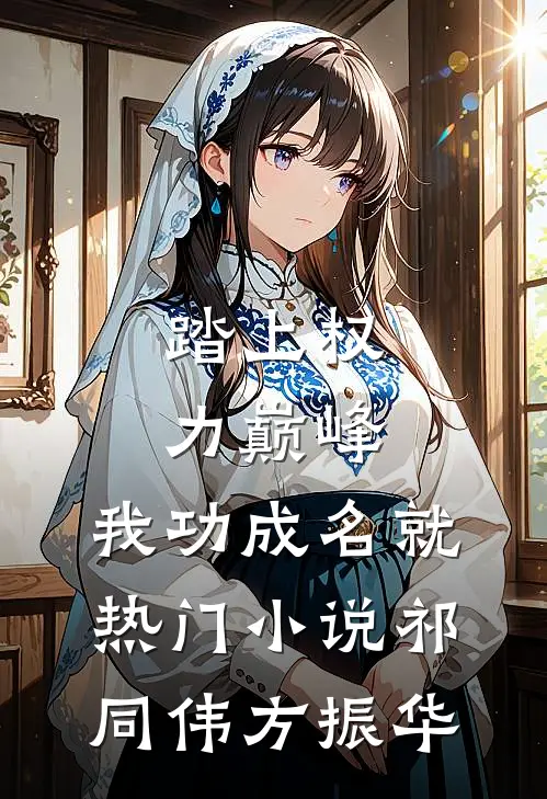 踏上权力巅峰，我功成名就热门小说祁同伟方振华