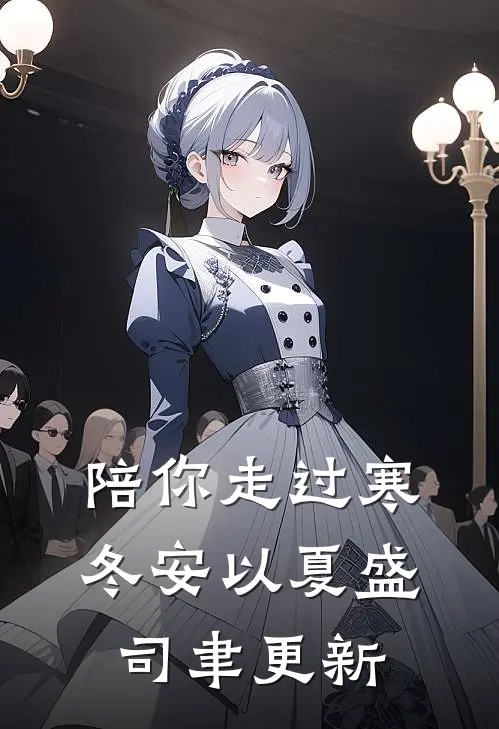 陪你走过寒冬安以夏盛司聿更新