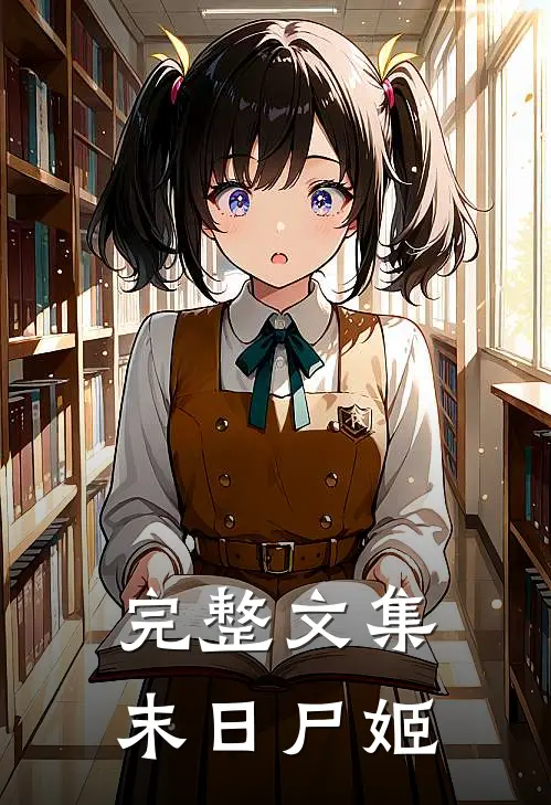 完整文集末日尸姬