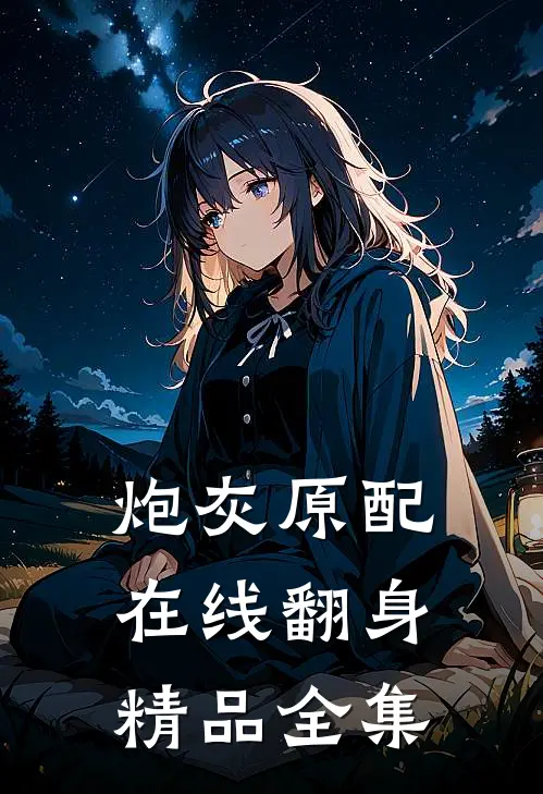 炮灰原配在线翻身精品全集