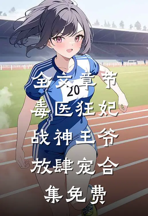 全文章节毒医狂妃,战神王爷放肆宠合集免费