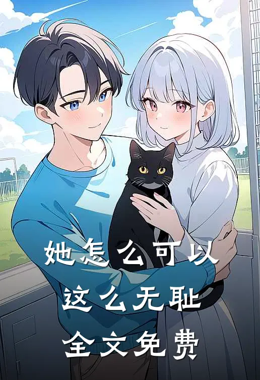 她怎么可以这么无耻全文免费