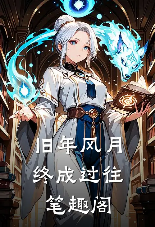 旧年风月终成过往笔趣阁