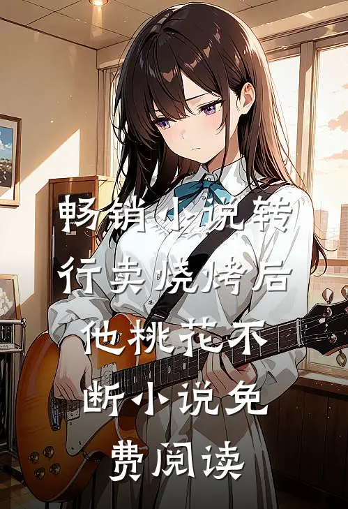 畅销小说转行卖烧烤后,他桃花不断小说免费阅读