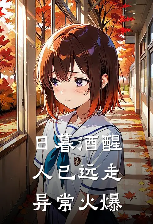 日暮酒醒人已远走异常火爆