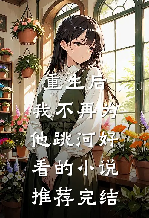 重生后，我不再为他跳河好看的小说推荐完结