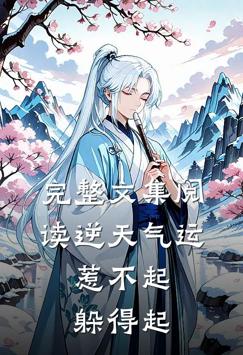 完整文集阅读逆天气运：惹不起，躲得起