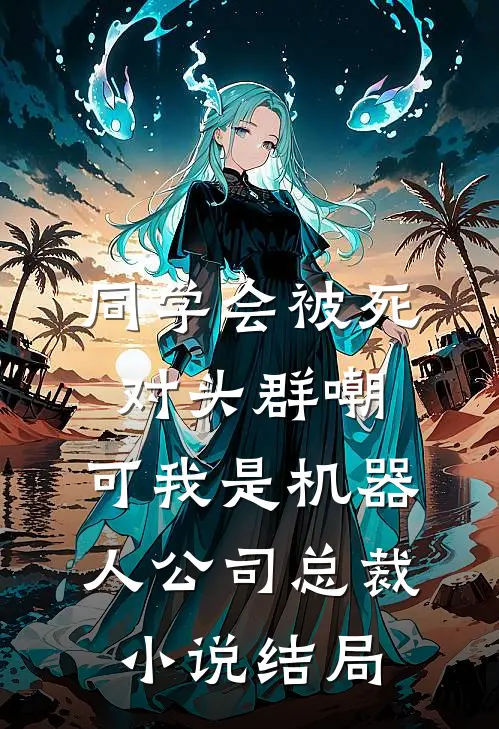 同学会被死对头群嘲，可我是机器人公司总裁小说结局