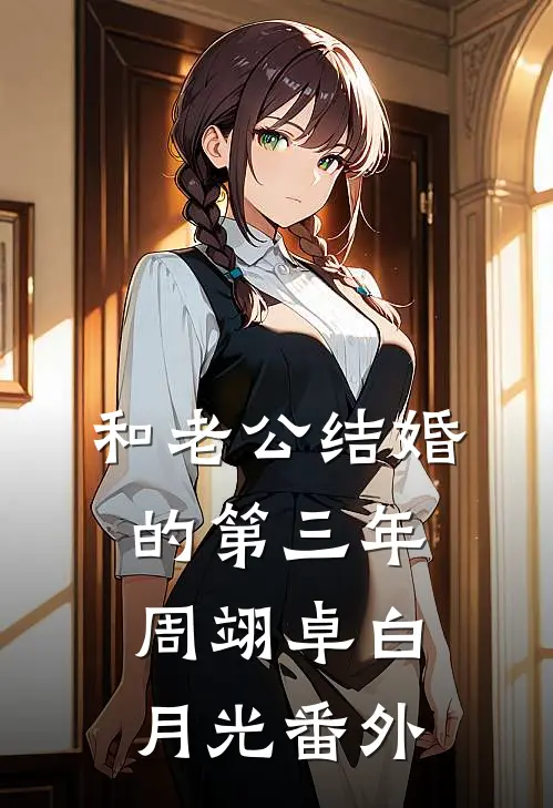 和老公结婚的第三年周翊卓白月光 番外