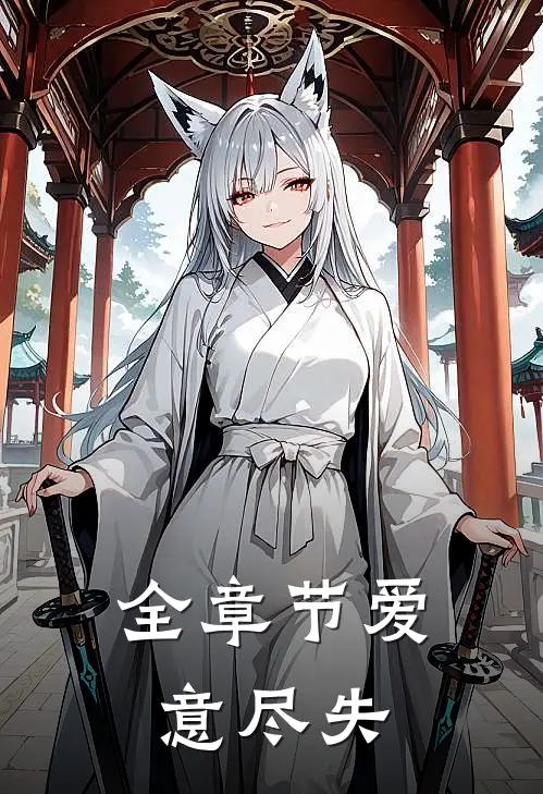 全章节爱意尽失
