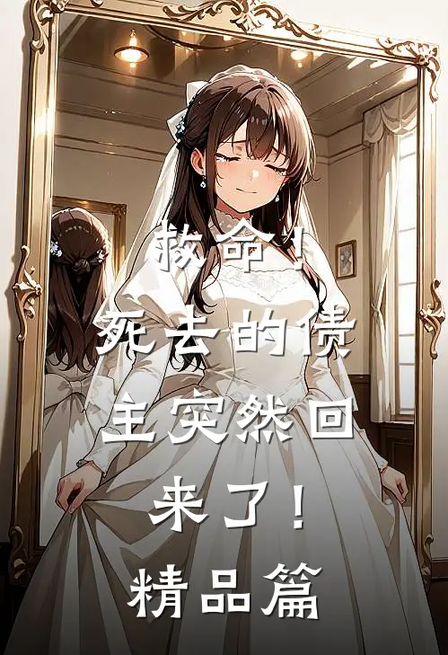 救命！死去的债主突然回来了！精品篇