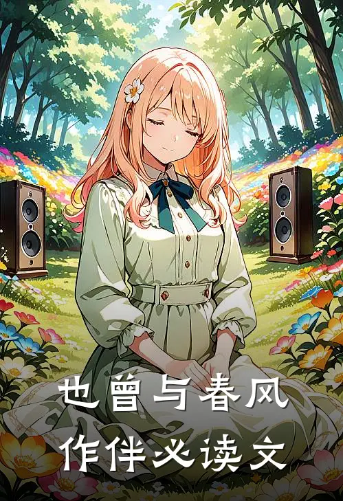 也曾与春风作伴必读文