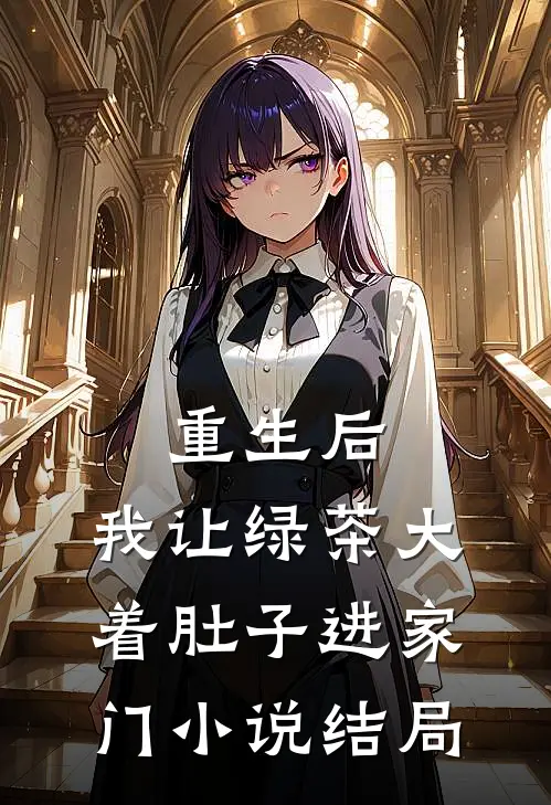 重生后，我让绿茶大着肚子进家门小说结局