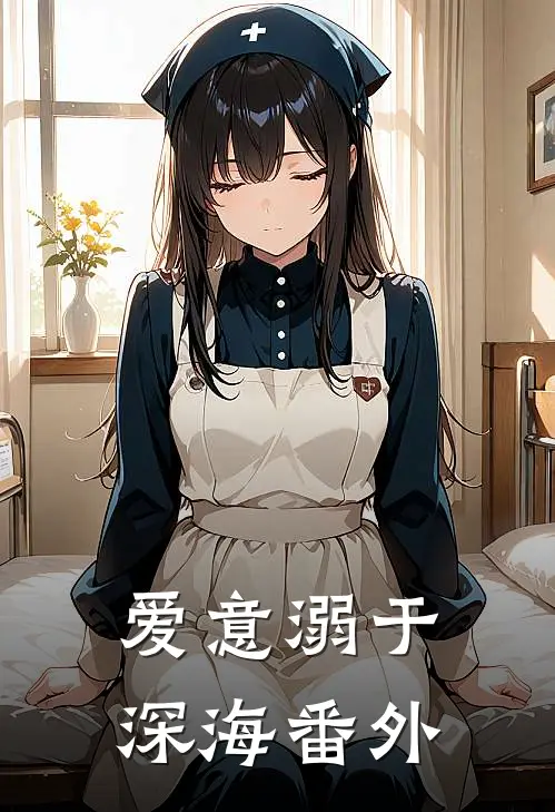 爱意溺于深海番外