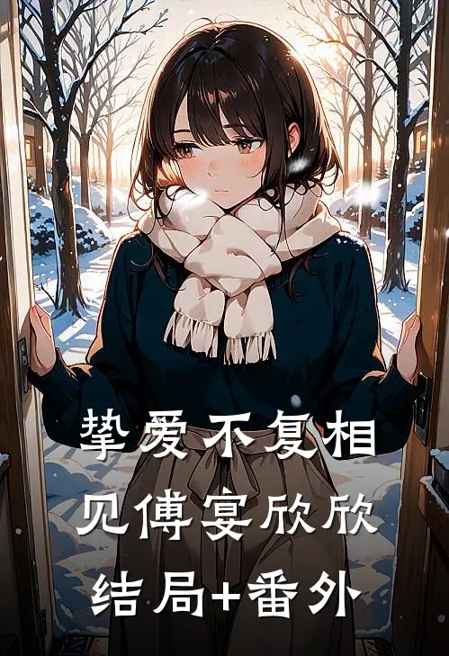 挚爱不复相见傅宴欣欣结局+番外