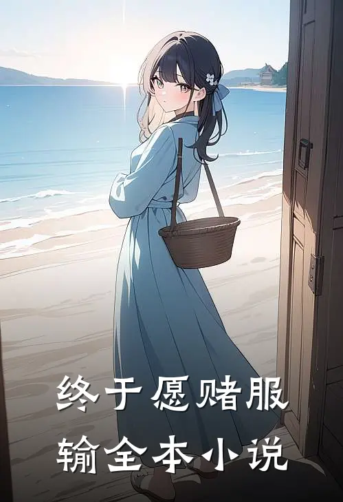 终于愿赌服输全本小说