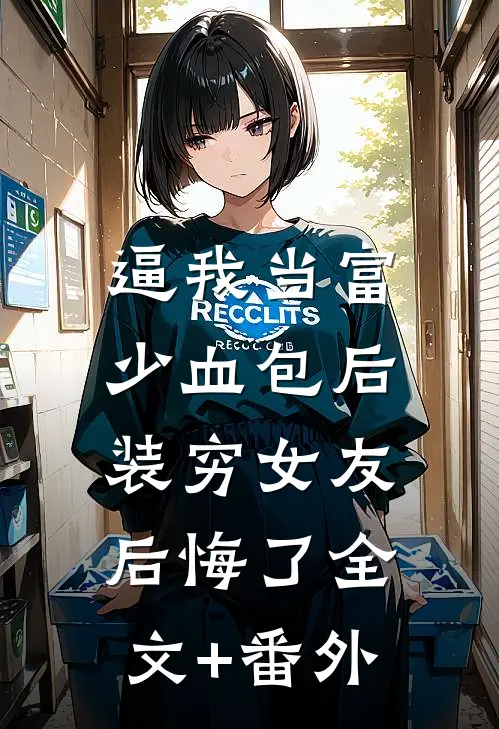 逼我当富少血包后，装穷女友后悔了全文+番外