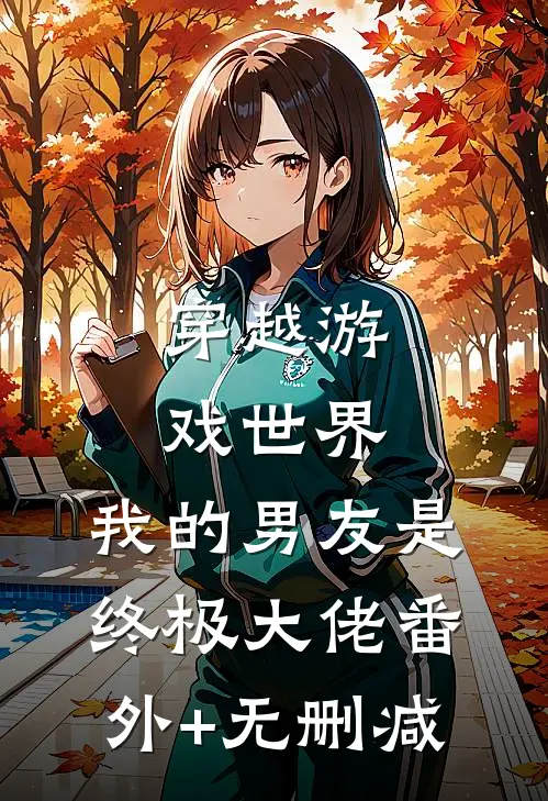 穿越游戏世界，我的男友是终极大佬番外+无删减