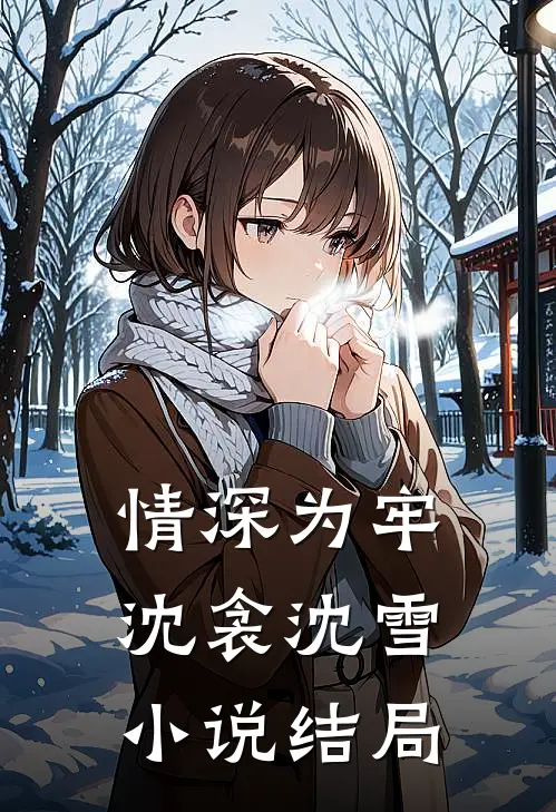 情深为牢沈衾沈雪小说结局