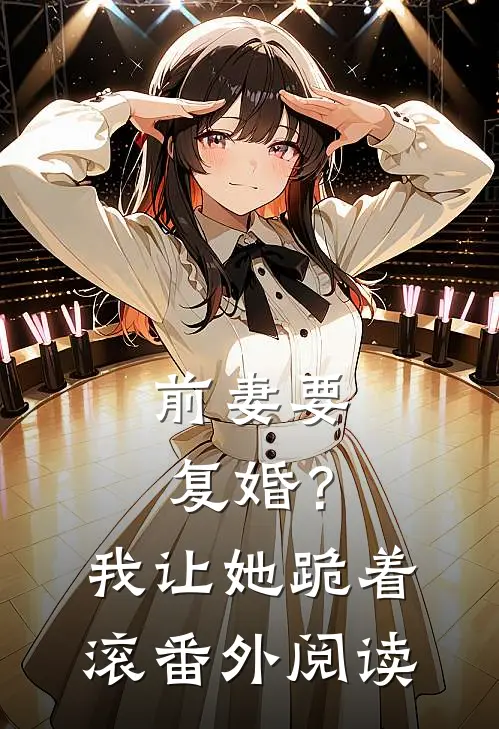 前妻要复婚？我让她跪着滚番外阅读