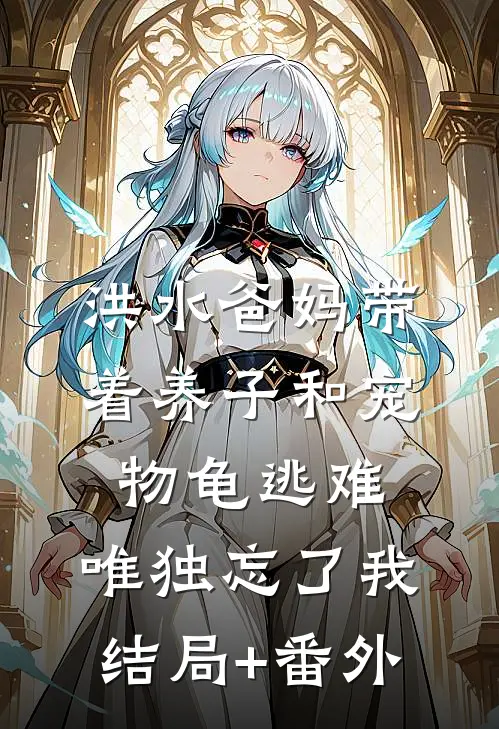 洪水爸妈带着养子和宠物龟逃难，唯独忘了我结局+番外