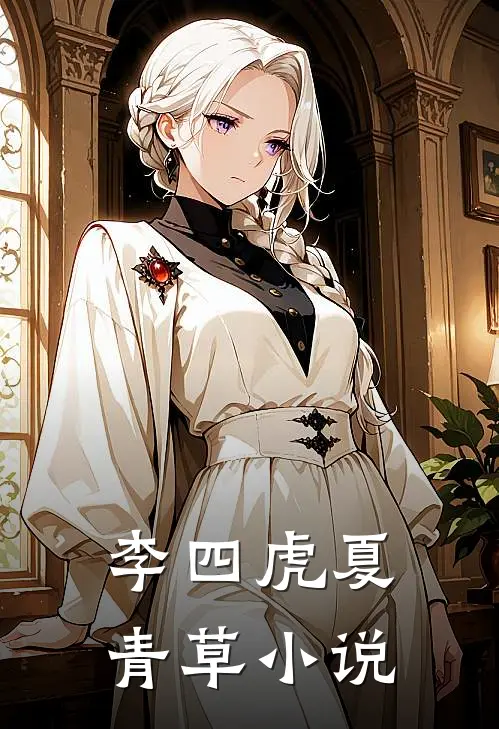 李四虎夏青草小说