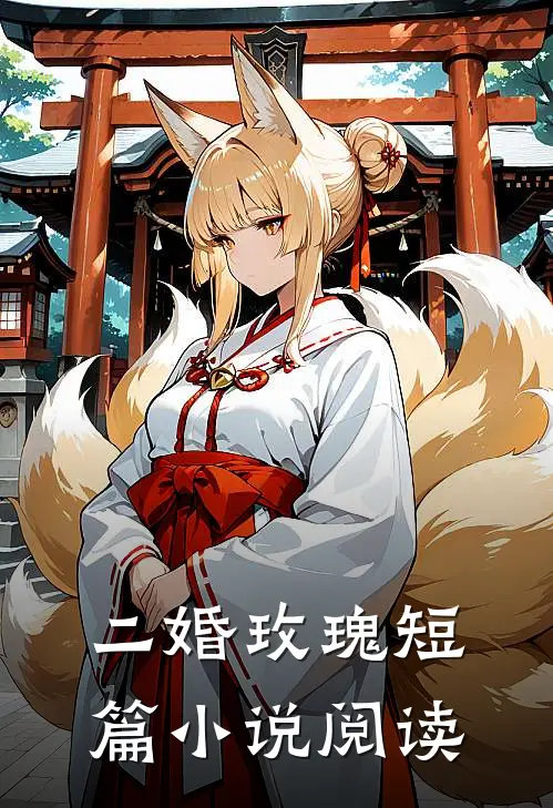 二婚玫瑰短篇小说阅读