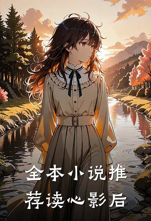 全本小说推荐读心影后