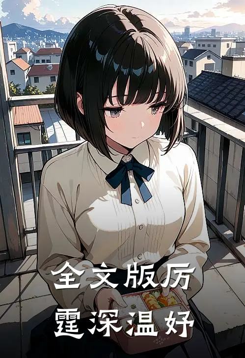 全文版厉霆深温妤