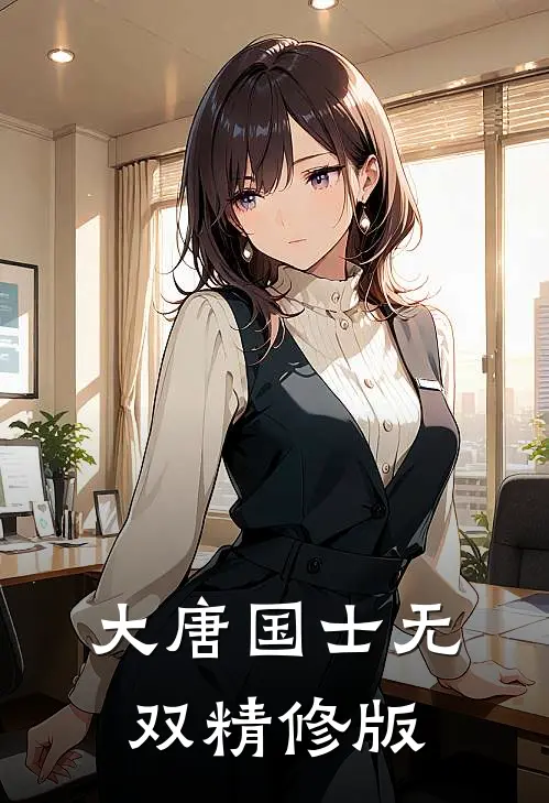 大唐国士无双精修版