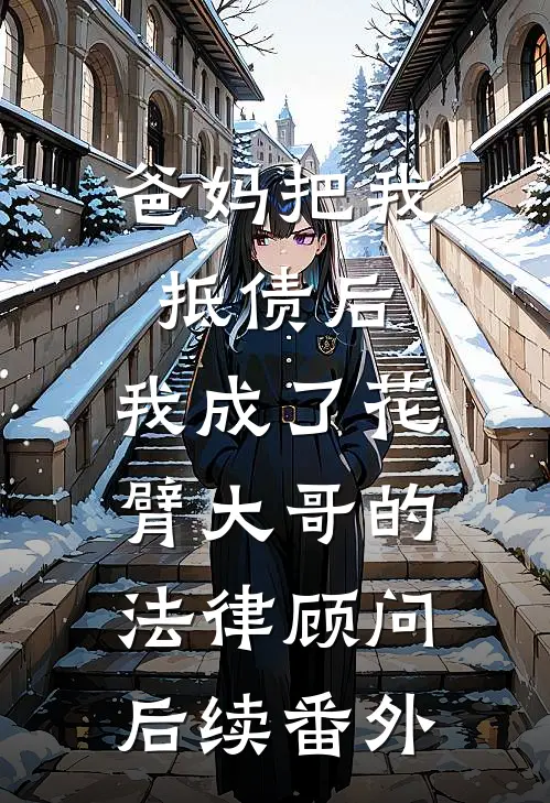 爸妈把我抵债后，我成了花臂大哥的法律顾问后续番外