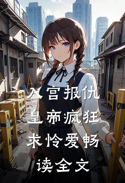 入宫报仇，皇帝疯狂求怜爱畅读全文