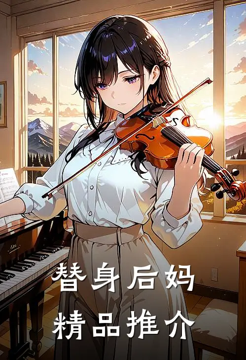 替身后妈精品推介